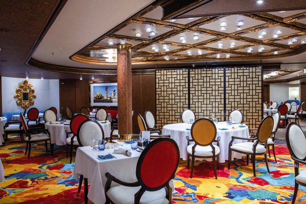 Fred. Olsen Cruise Line Bolette Colours and Tastes 1.jpg